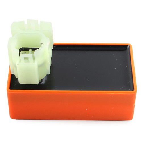 CDI IGNITION CONTROL MODULE BOX Fit HONDA 99-04 TRX 400EX / SPORTRAX PERFORMANCE - Picture 4 of 10