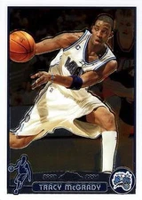 2003-04 Topps Chrome Basketball Pick Your Card