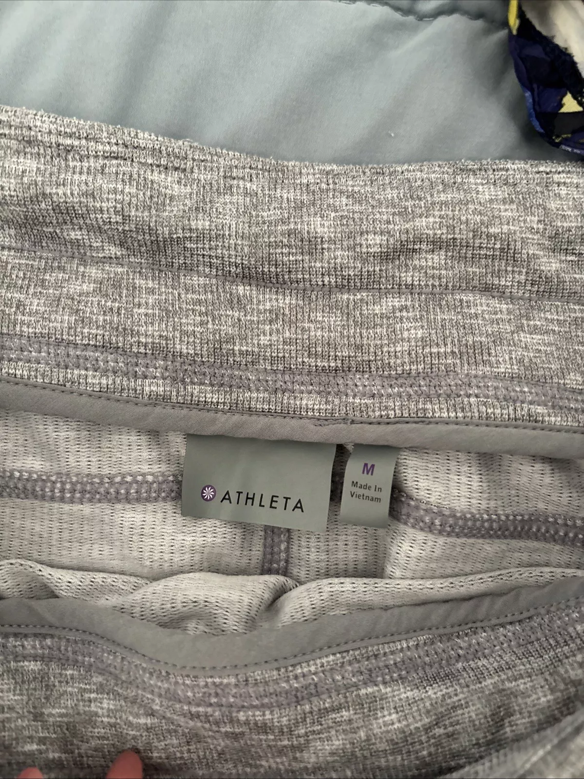 athleta lot of 3 
