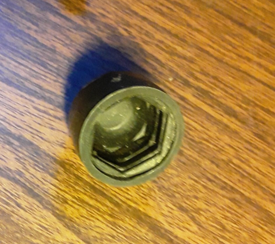 Ab Lounge Misc Parts Lot Top Hand Strap Bolts Covers Lounger Replacement Bundle