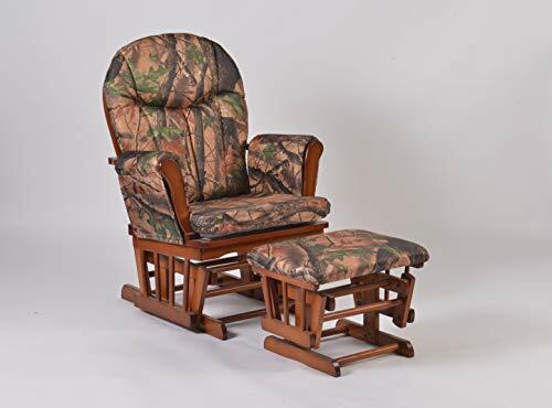 shermag valencia glider