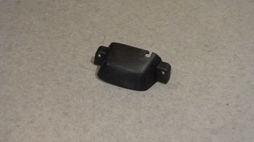 COVER, HELMET BOX REAR
