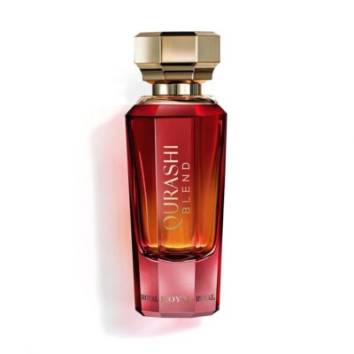 Qurashi Blend Royal by Abdul Samad Al Qurashi EDP Unisex Perfume