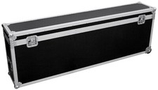 4-piece BAR PAR 56 transport chest tripod headlight case flight case crate box