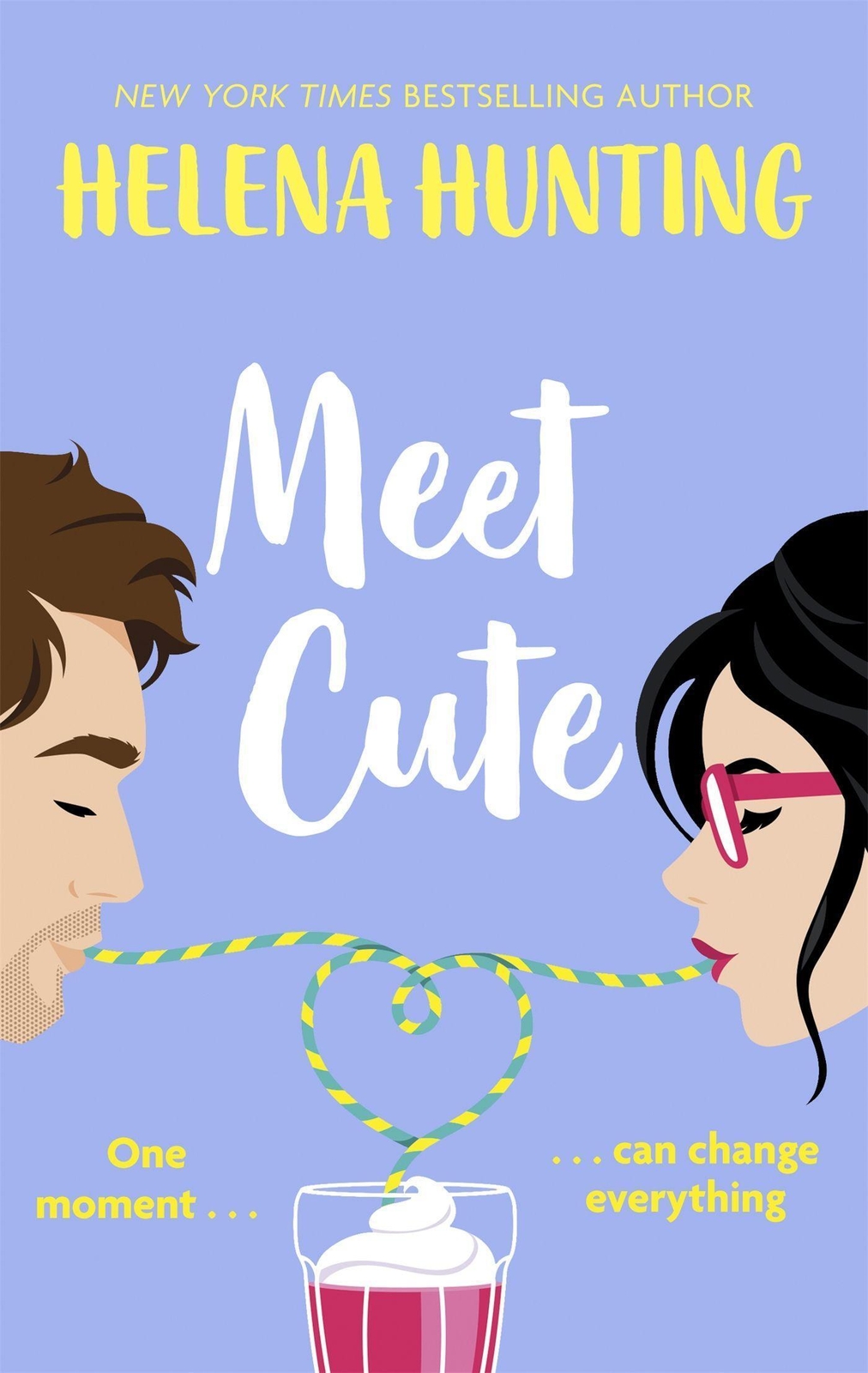 Thumbnail - Helena Hunting | Meet Cute | Taschenbuch | Englisch (2019) | Ean