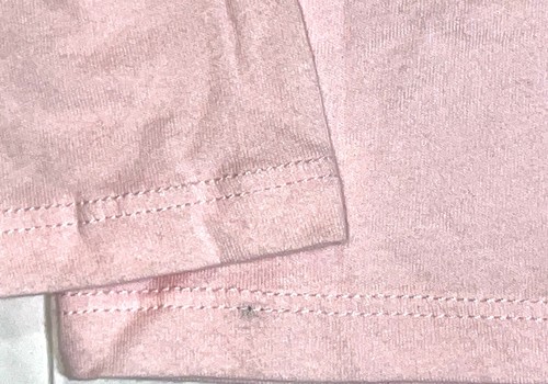 Gap Kids Star Wars Chewbacca Chewy Pink Sequins Wild One T-Shirt Top XL 12 NEW - Picture 4 of 7