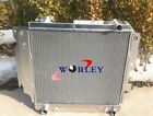 <!--F#f_0-->Brand New Aluminum Radiator for Jeep Wrangler YJ/TJ 2.4L 2.5L 4.0L 4.2L 87-06<!--F/-->