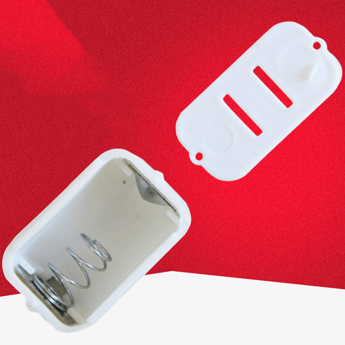 10X AG13 LR44 Spielzeug Batterie Aufbewahrungsbox Button Case Halter Organizer eBay