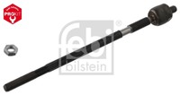 Lenkstange VW Polo Classic/Cady 95- Le/Pr