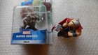 Disney Infinity Drax Guardians of The Galaxy & Disney Infinity Thor PS3/PS4/XBOX