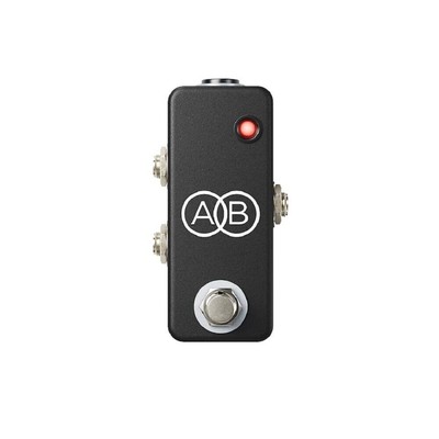 JHS Pedals Mini A/B *FREE SHIPPING in the USA*