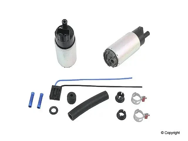 Bomba de combustible eléctrica DENSO 951-0007 Foto 3 de 3