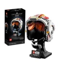 Lego Star Wars Helmet # 75327 Luke Skywalker (Sealed) NEW / Rare Release 2022