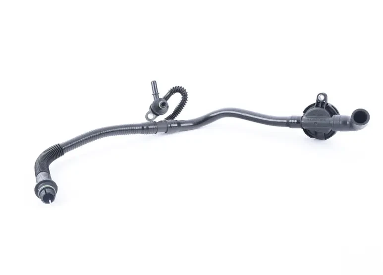 MERCEDES-BENZ GLC X253 ENGINE VENT LINE A2740181400 NO IMPORT