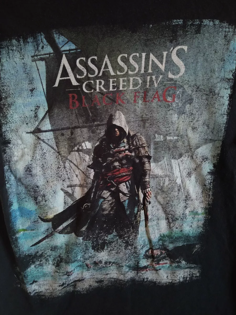  Assassin's Creed IV Black Flag : Ubisoft: Video Games