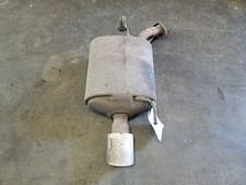 11-13 M37/M56 14-19 Q70 Passenger Right Muffler OEM 20100-1ML0A