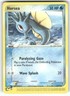 Horsea Dragon Common Pokemon Lightly played