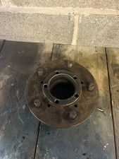 Land Rover defender Axle Hub HRC1924 front and rear TD5 TDCi 90 110