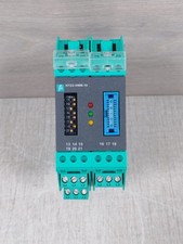 Pepperl+Fuchs KFD2-HMM-16 HART Primary Module 231289