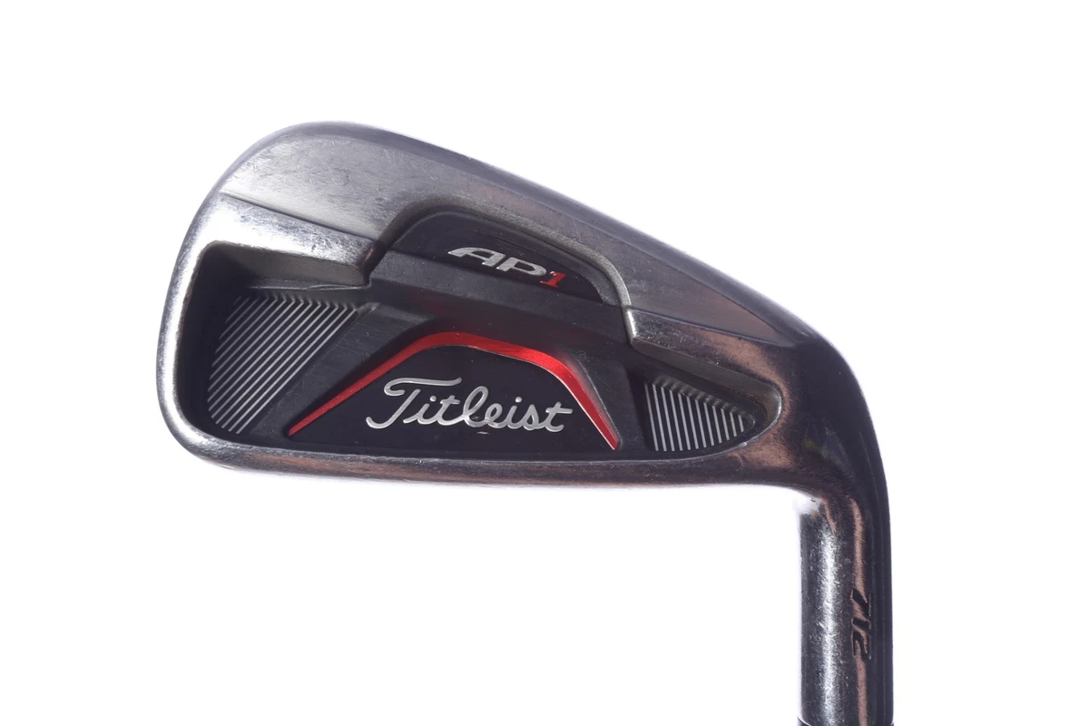 タイトリスト　712 AP1　モーダス120 タイトリスト 712 AP1 モーダス120 Titleist 712 AP1 Golf Irons