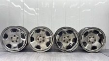 Jantes Subaru FORESTER