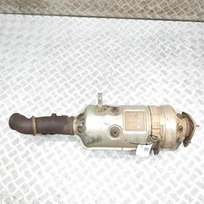 Catalyseurs Iveco DAILY