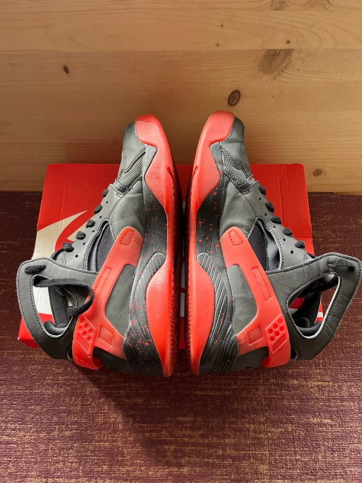 Nike Air Flight Huarache, foto 4 di 5