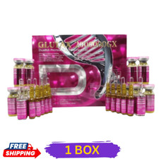 1X Anti Aging Healthy Whitening Serum Recombined Cell Original DHL EXP 10/2030 