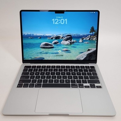 2025 Apple MacBook Air 13'' M4 8C GPU 4.5GHz 16GB RAM 256GB SSD A3240