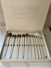 Morphe x Ariel 12 piece FACE & EYE BRUSH SET ...
