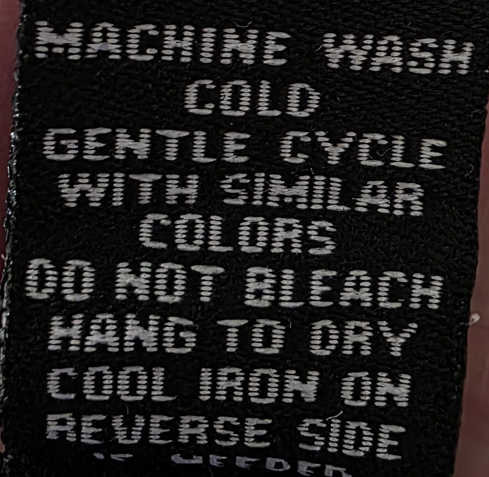 Rue21 Womens Shirt Top Blouse Size XL X Large Short Sleeve V Neck - Image 3 of 4