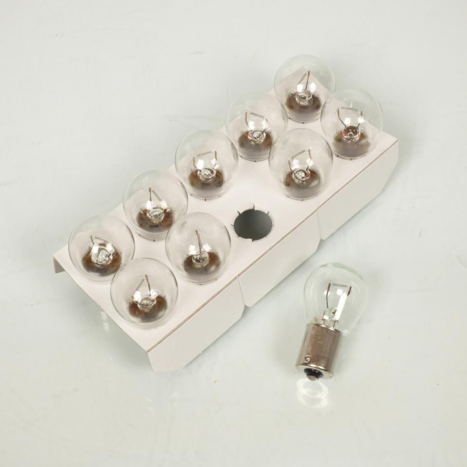 Osram GlüHbirne FüR Motorrad Suzuki 1100 Gsx-R 1986 Bis 1988 Av Neu-image