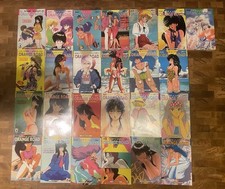 Orange Road Manga Star Comics Starlight. Prima Edizione Completa 
