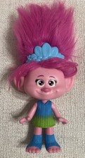 DreamWorks Trolls Band Together Rainbow Hair Tunes Queen Poppy Lights, Music