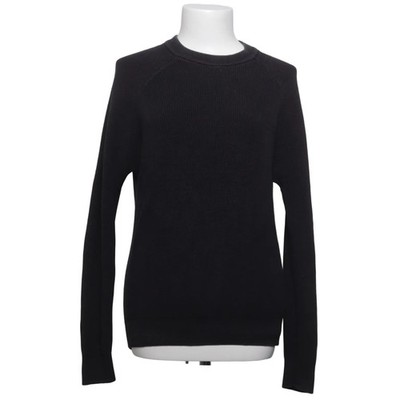 Zara, Strickpullover, Größe: S, Grau, Sonstiges, Rippenstrick, Damen #Pdt