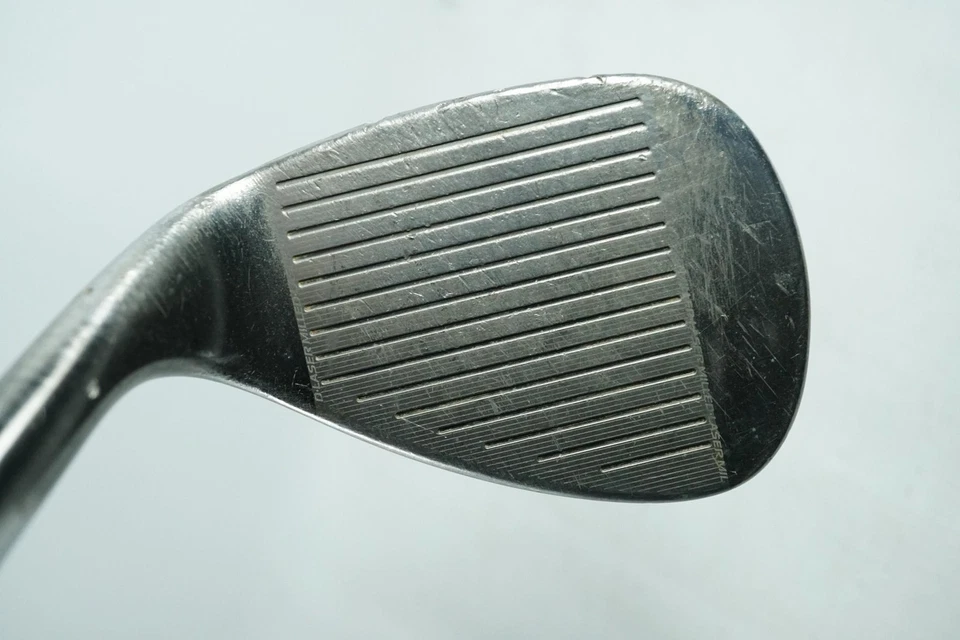 Cleveland CG16 56° Sand Wedge / Wedge Flex Steel Shaft - Image 2 of 4