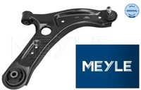 Meyle 37-160500074 Lenker FüR RadaufhäNgung Querlenker Lenker FüR Hyundai