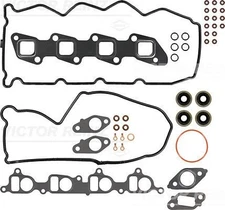 Cylinder Head Gasket Kit Victor Reinz 02-53749-01 Fits Nissan Navara Pickup