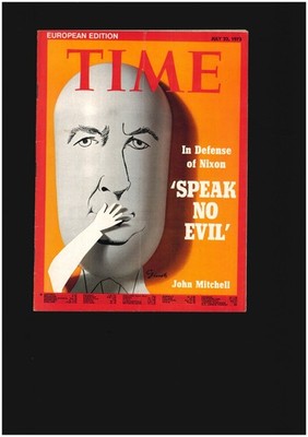 Time (US / Europe) Magazine Back Issues 1973 - 1976 History News Entertainment