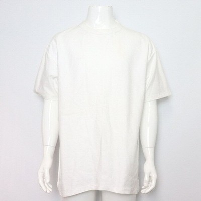 vetements Cotton Inside Out Herren T-Shirt 152318114
