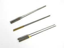 Stoessel Triangle Beaters, Set of 3, Assorted Sizes