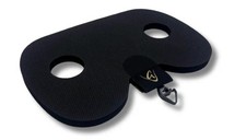 GODFREY Women  s Rowing Seat Pad - 12mm Waterproof Non-Slip Rower Cushion with...