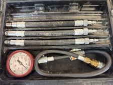 Snap On Tools Eepv500 Automotive Diagnostic Compression Gauge Test Set Usa Snap On Tools Eepv500 Automotive Diagnostic Compression Gauge Test Set Usa