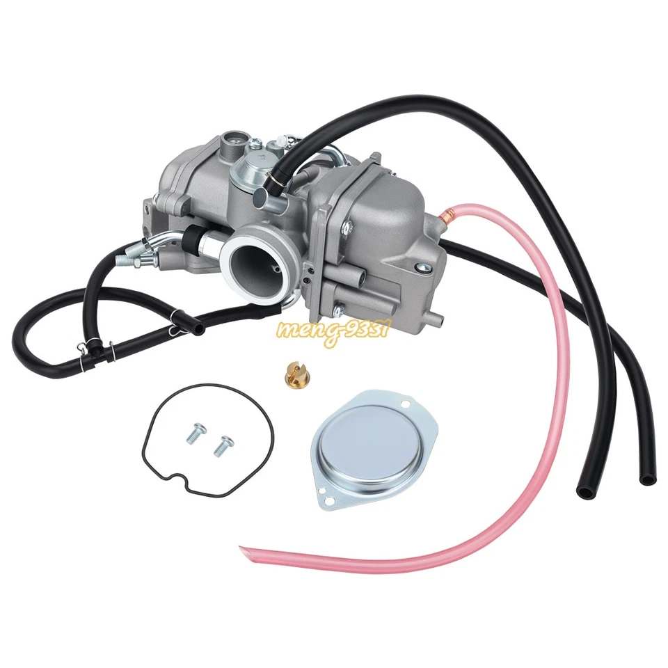 Conjunto de carburador de carburador 1B2-14101-11-00 para Yamaha TTR125E TTR125LE 2008-2024 Foto 4 de 4