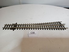 Graham Farish Brass L/H Points. In Very Good Condition.My Ref.(C30)