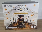Ghost of Yotei Collector's Limited Edition Sony PS5 Game | Brand New