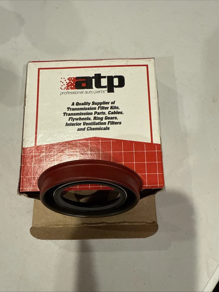 Sello de bomba de fluido ATP TO-4, ¡Envío gratuito! Foto 3 de 4