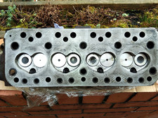 CLASSIC MINI 998 STAGE 3 BIG VALVE CYLINDER HEAD COOPER SMALL BORE 1000 850 1098