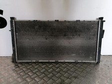 Radiateur Volkswagen TRANSPORTER