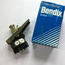 Land Rover Series 88 109 Brake